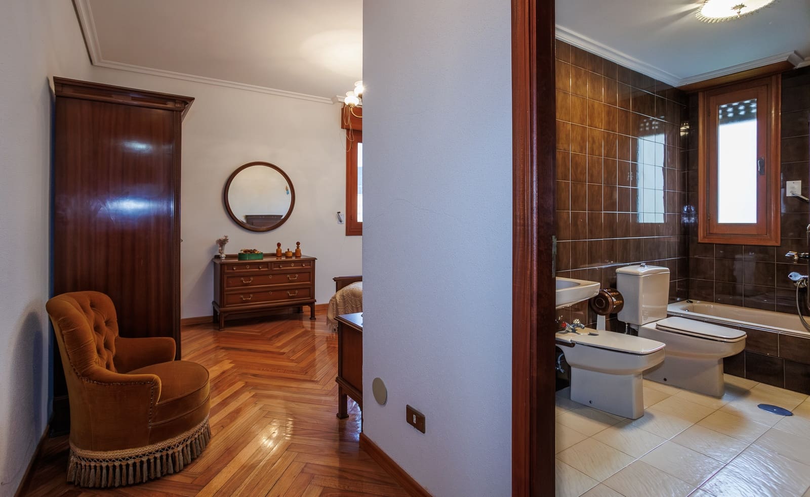 5 bedroom Finca/Country House for sale in O Barco de Valdeorras with garage - € 360,000 (Ref: 9860773)