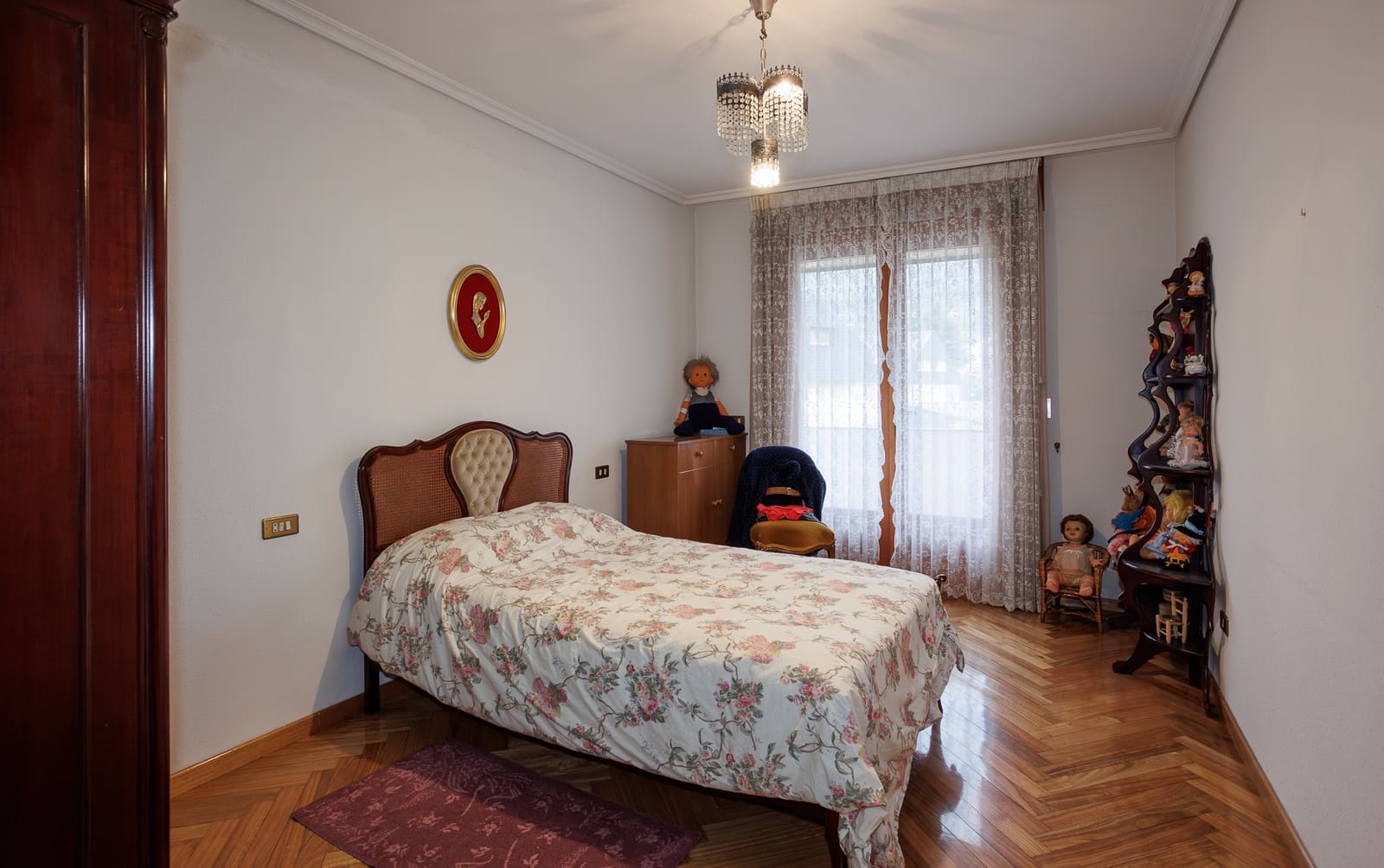 5 bedroom Finca/Country House for sale in O Barco de Valdeorras with garage - € 360,000 (Ref: 9860773)