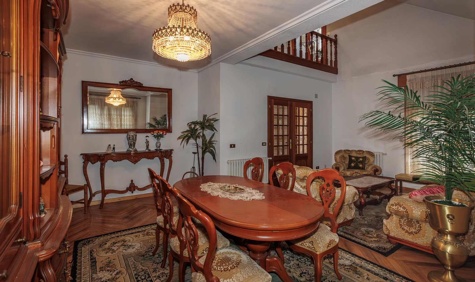 5 bedroom Finca/Country House for sale in O Barco de Valdeorras with garage - € 360,000 (Ref: 9860773)