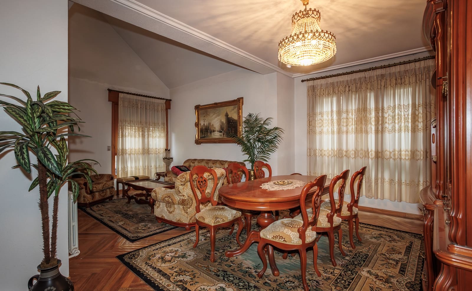 5 bedroom Finca/Country House for sale in O Barco de Valdeorras with garage - € 360,000 (Ref: 9860773)