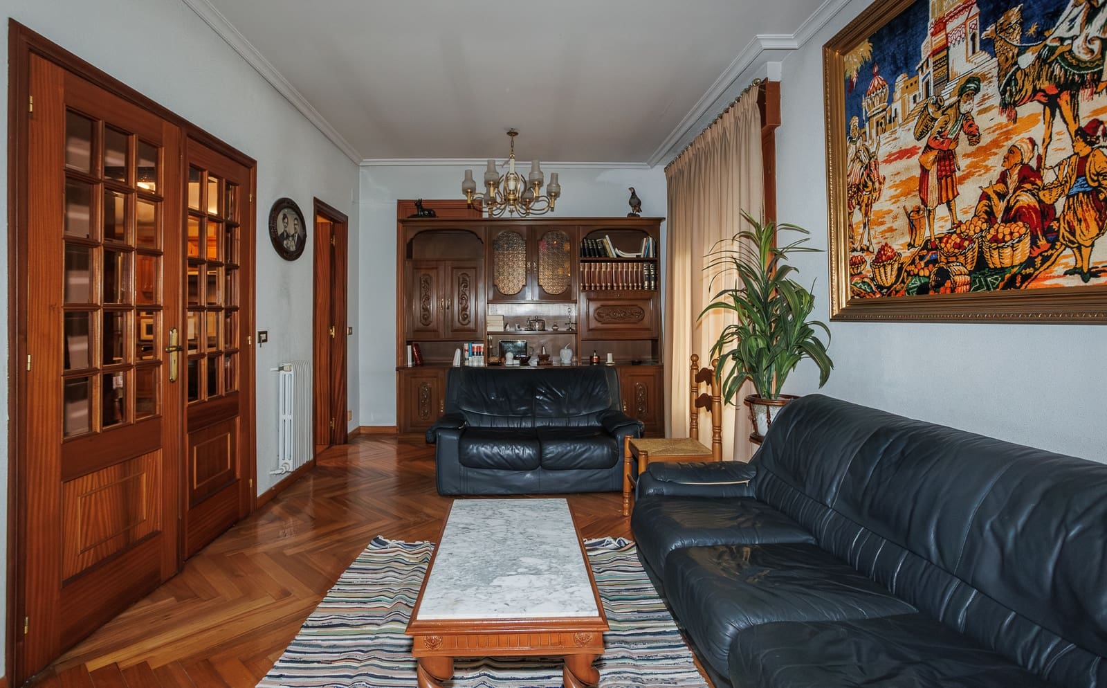 5 bedroom Finca/Country House for sale in O Barco de Valdeorras with garage - € 360,000 (Ref: 9860773)