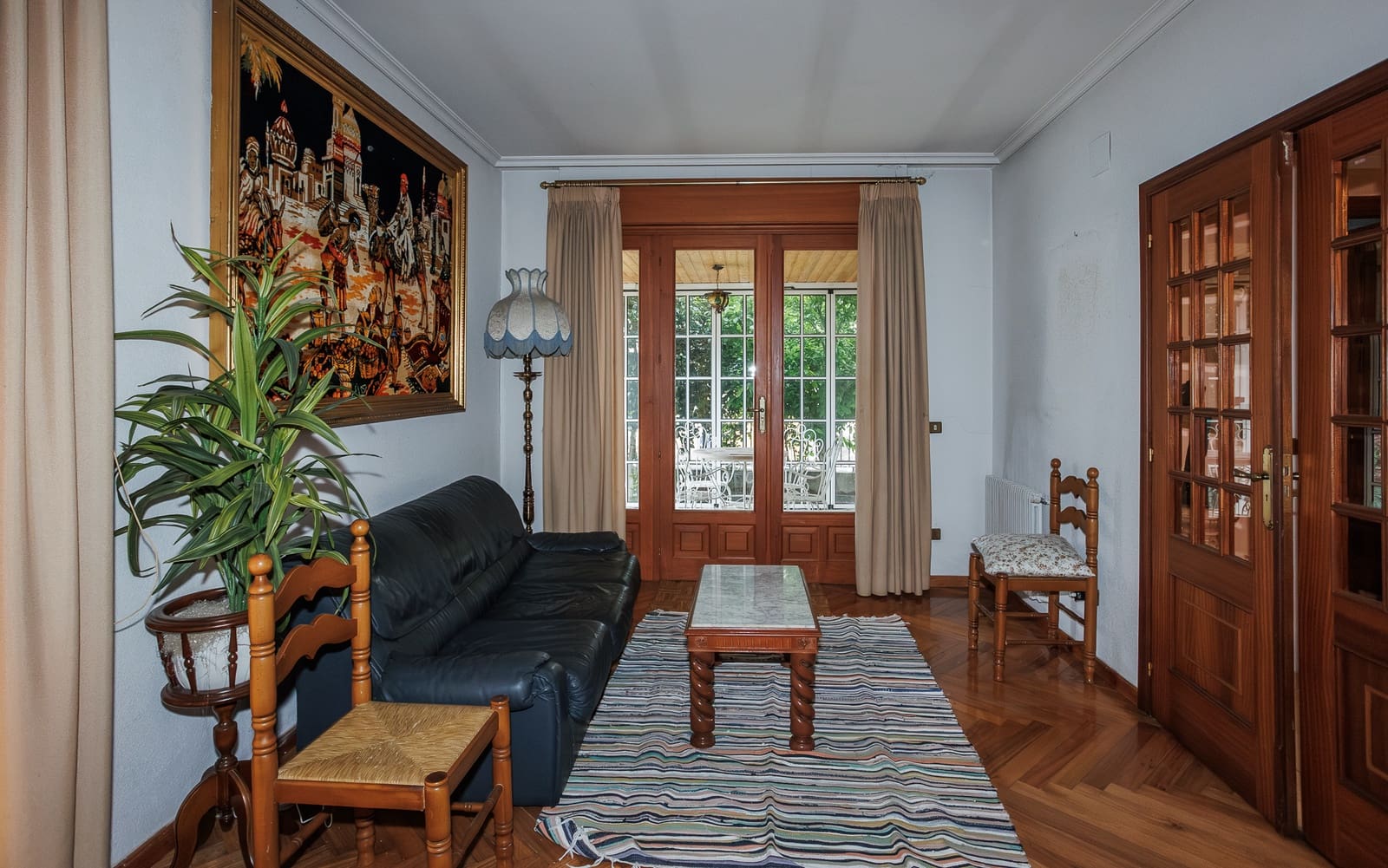 5 bedroom Finca/Country House for sale in O Barco de Valdeorras with garage - € 360,000 (Ref: 9860773)