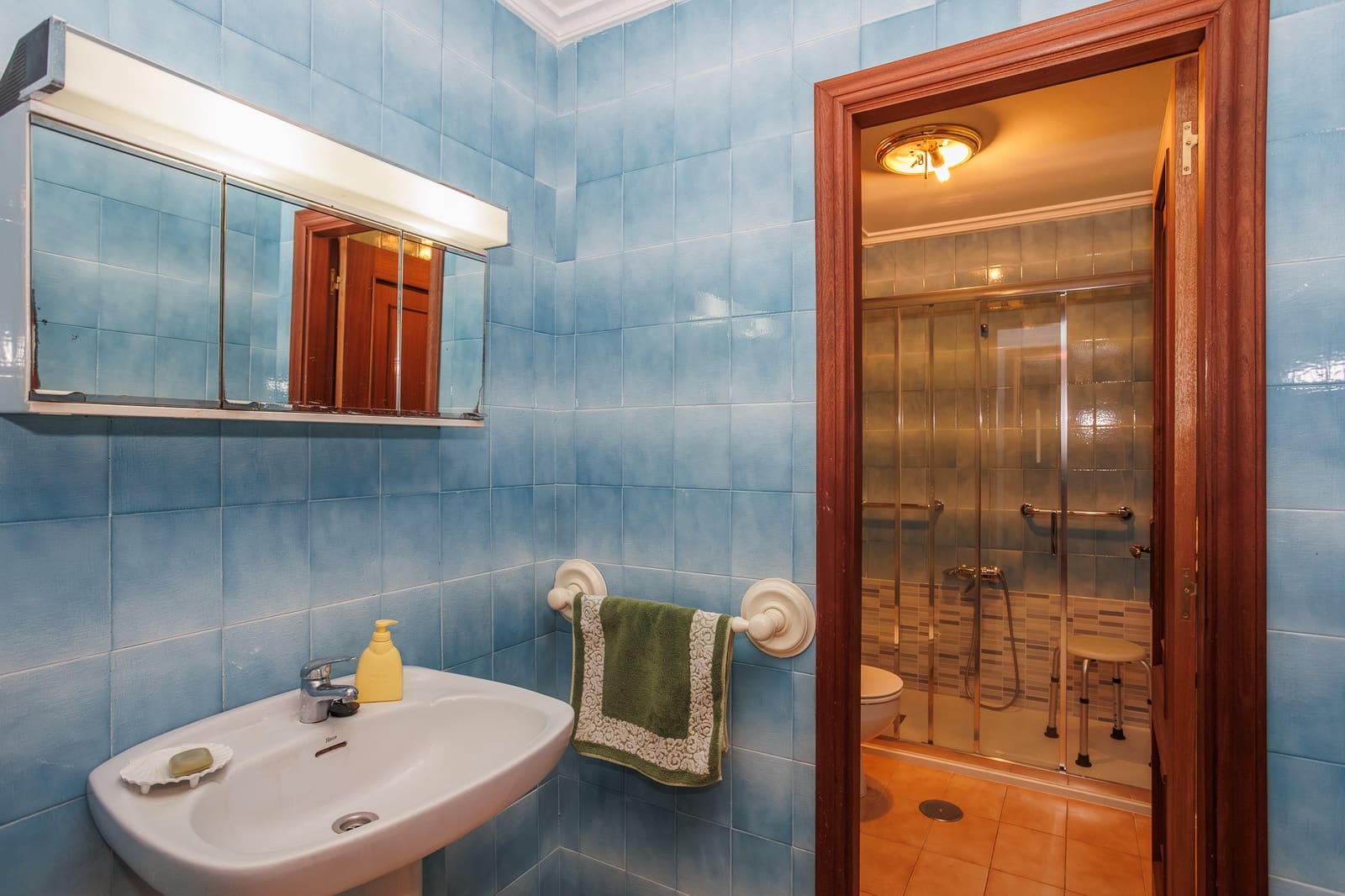 5 bedroom Finca/Country House for sale in O Barco de Valdeorras with garage - € 360,000 (Ref: 9860773)