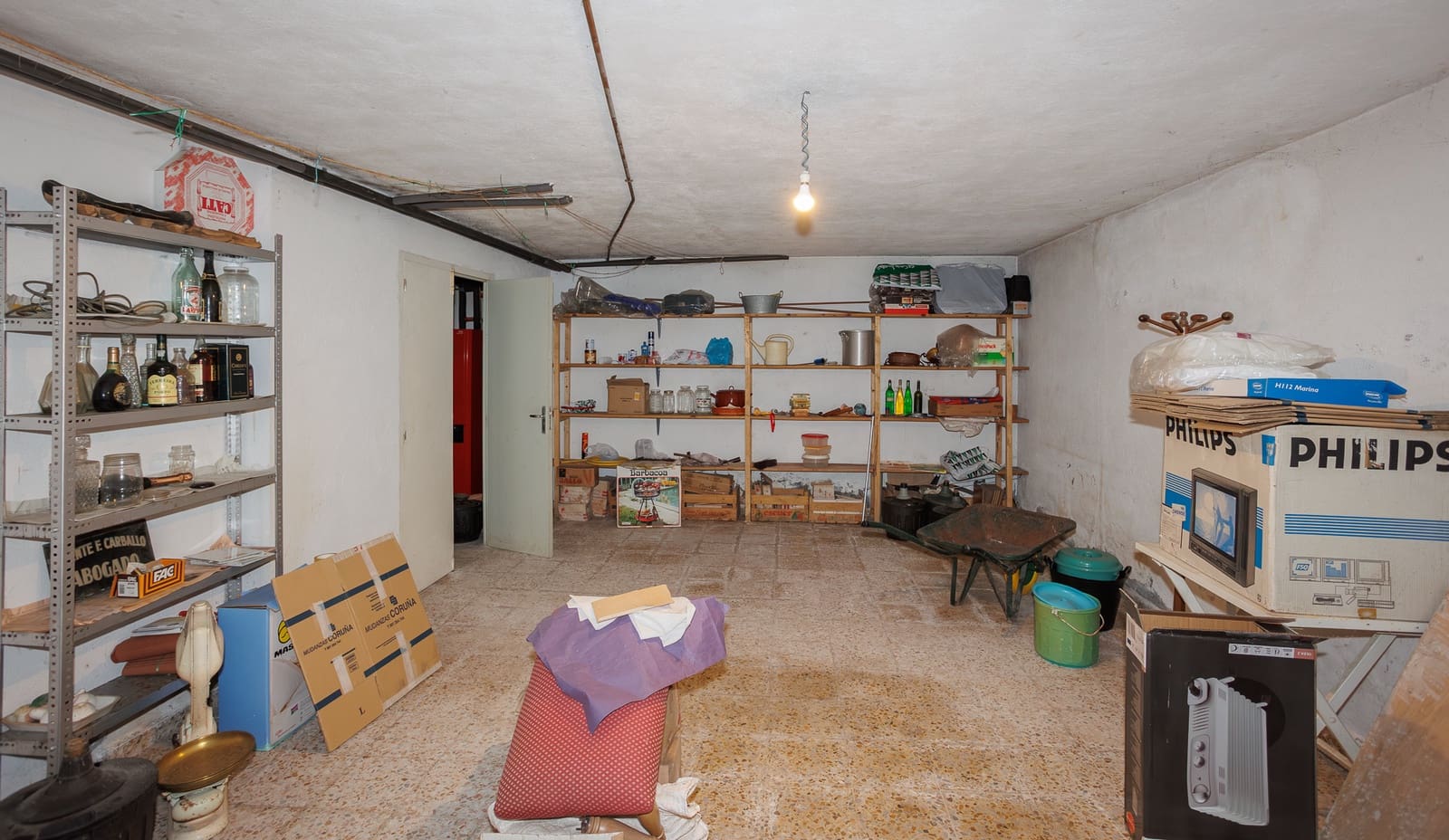 5 bedroom Finca/Country House for sale in O Barco de Valdeorras with garage - € 360,000 (Ref: 9860773)