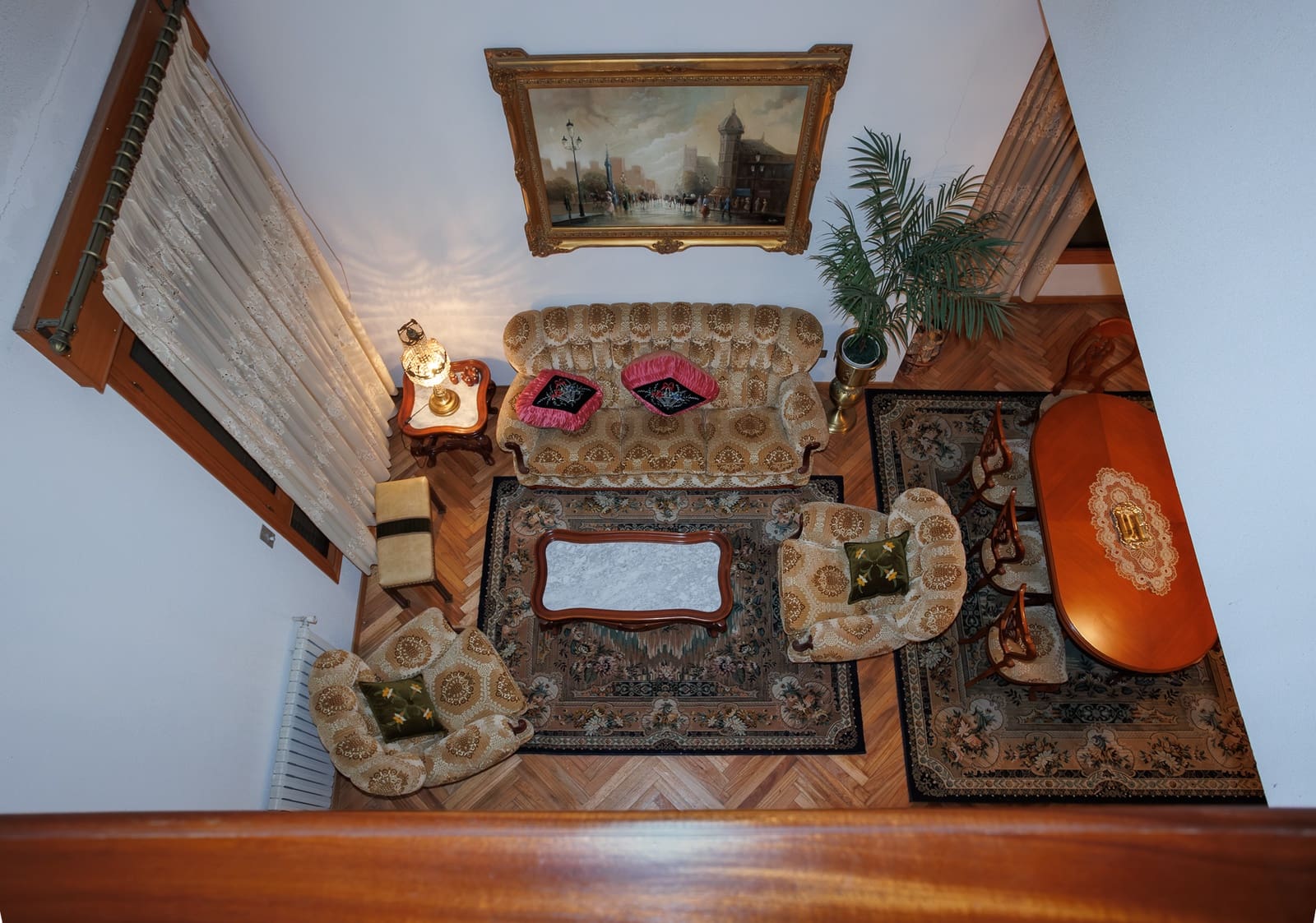 5 bedroom Finca/Country House for sale in O Barco de Valdeorras with garage - € 360,000 (Ref: 9860773)