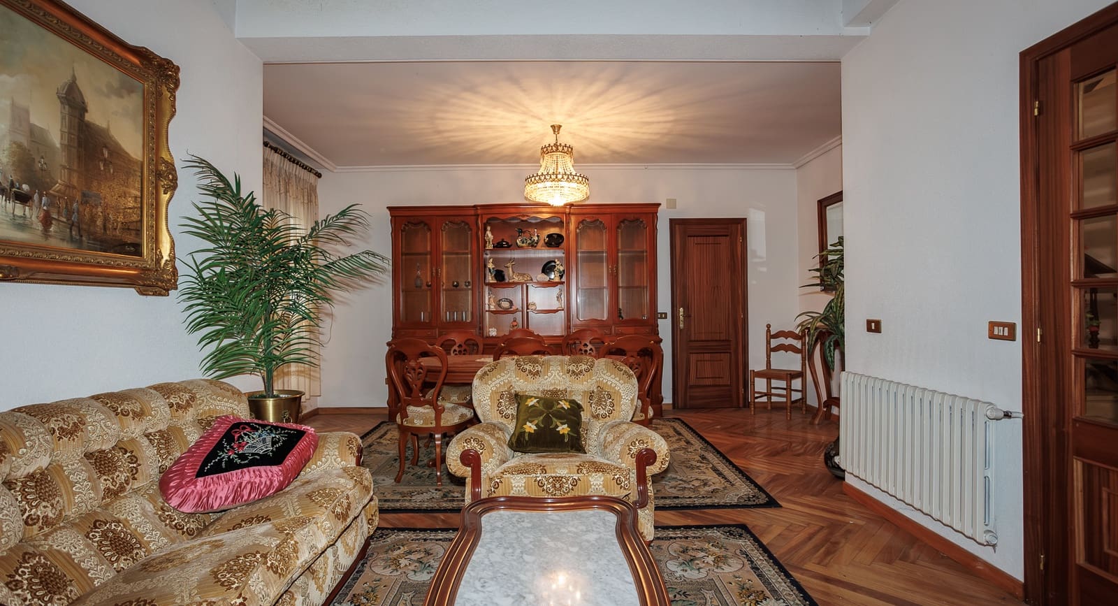5 bedroom Finca/Country House for sale in O Barco de Valdeorras with garage - € 360,000 (Ref: 9860773)