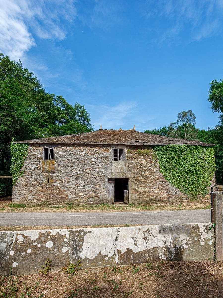 1 camera da letto Finca/Casa di Campagna in vendita in Cospeito - 240.000 € (Rif: 9877081)
