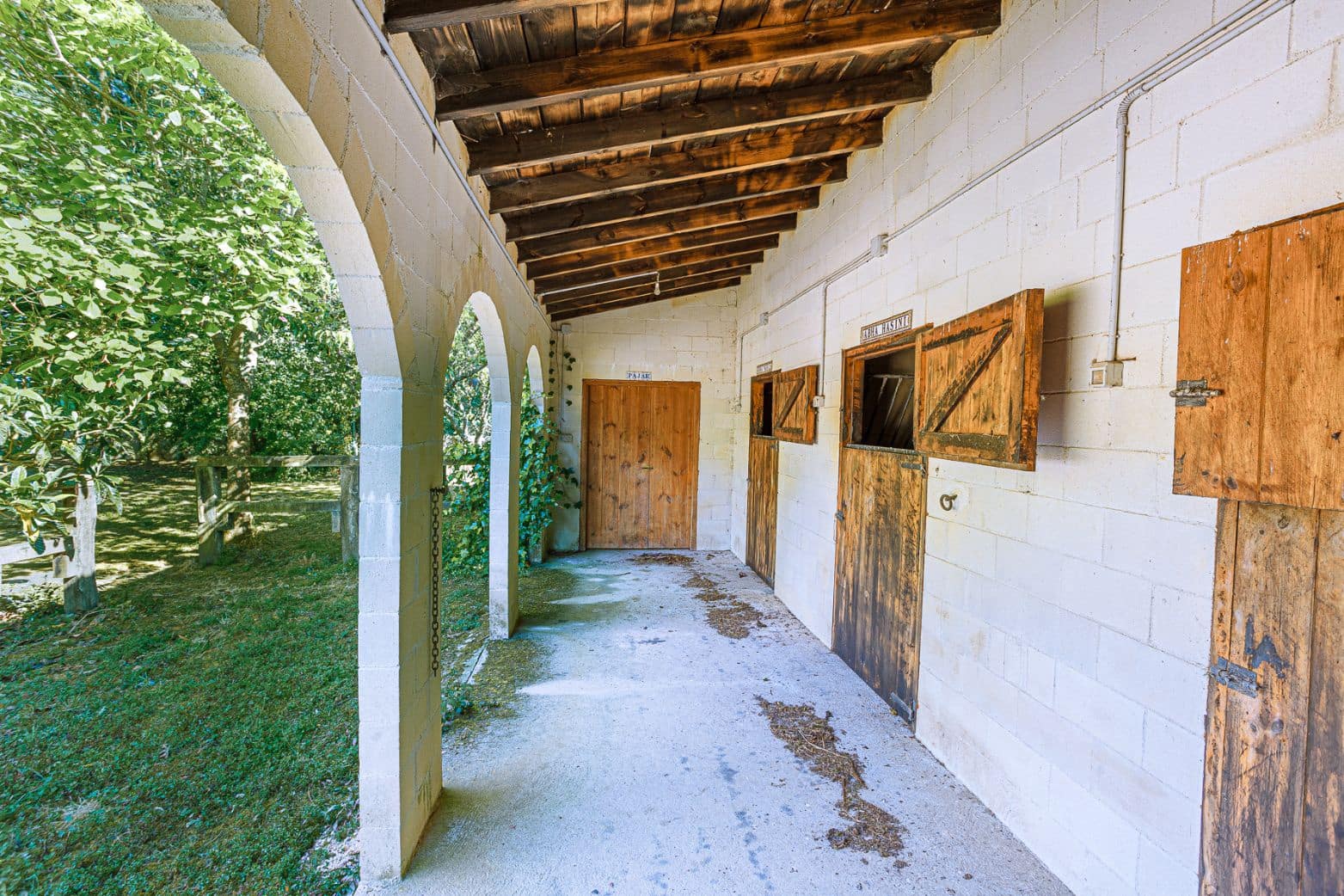 1 camera da letto Finca/Casa di Campagna in vendita in Cospeito - 240.000 € (Rif: 9877081)