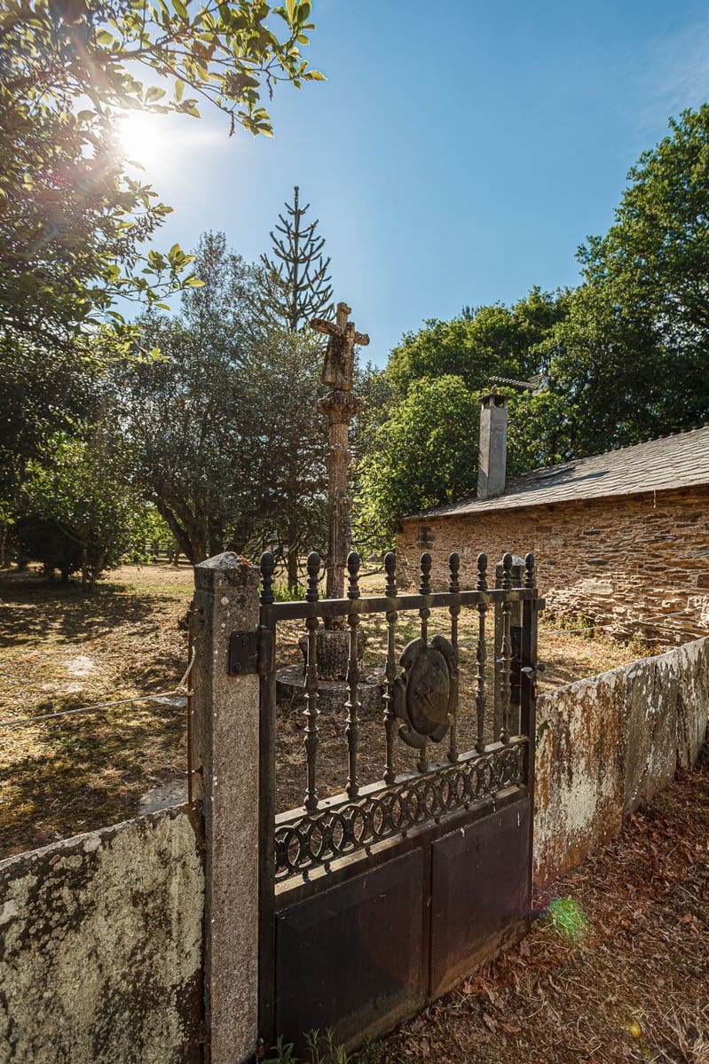 1 camera da letto Finca/Casa di Campagna in vendita in Cospeito - 240.000 € (Rif: 9877081)