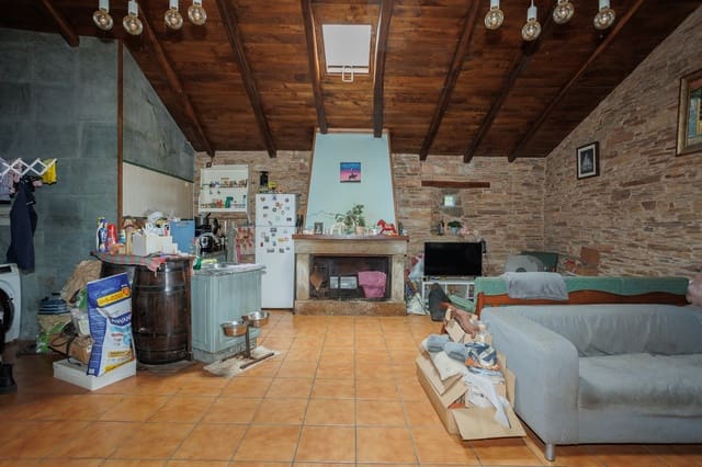 1 soverom Finca/Herregård til salgs i Cospeito - € 240 000 (Ref: 9877081)