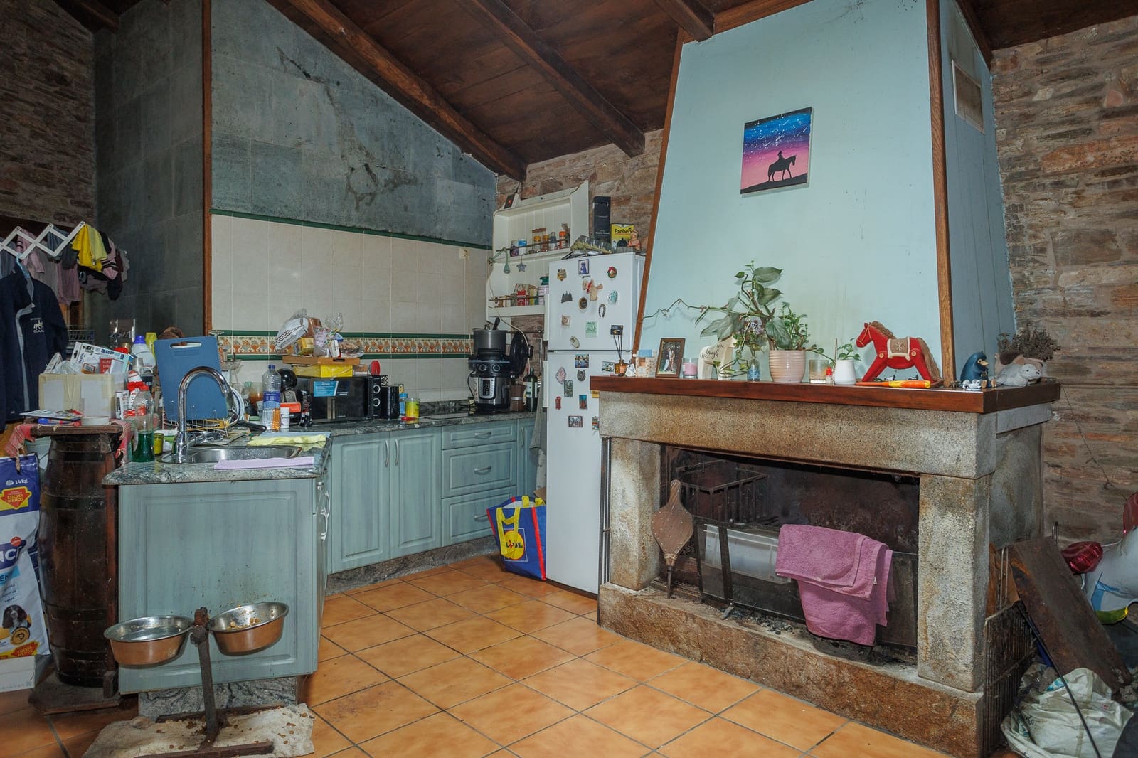 1 camera da letto Finca/Casa di Campagna in vendita in Cospeito - 240.000 € (Rif: 9877081)