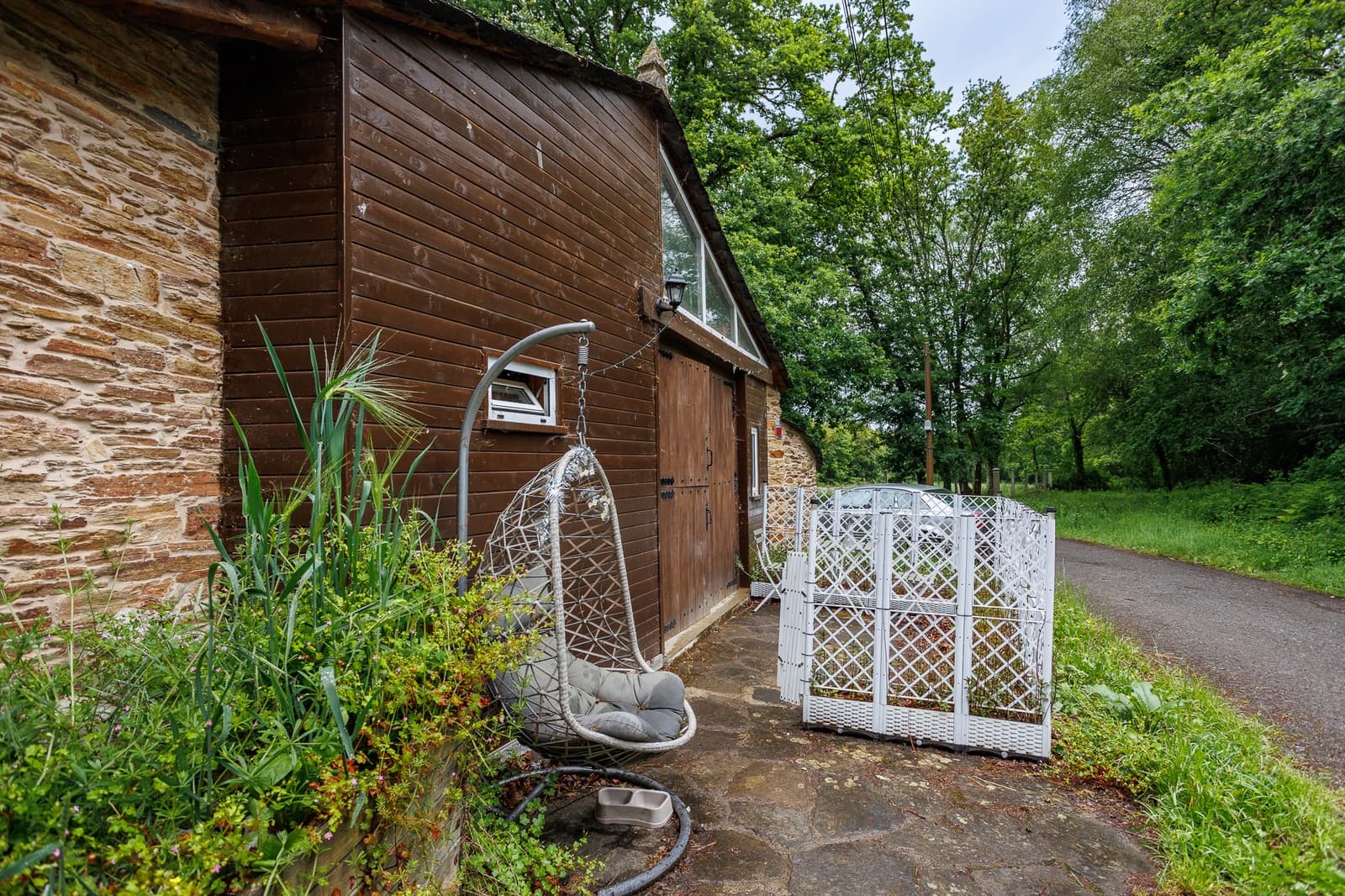 1 camera da letto Finca/Casa di Campagna in vendita in Cospeito - 240.000 € (Rif: 9877081)
