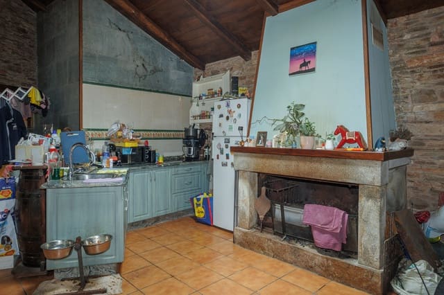 1 soverom Finca/Herregård til salgs i Cospeito - € 240 000 (Ref: 9877081)