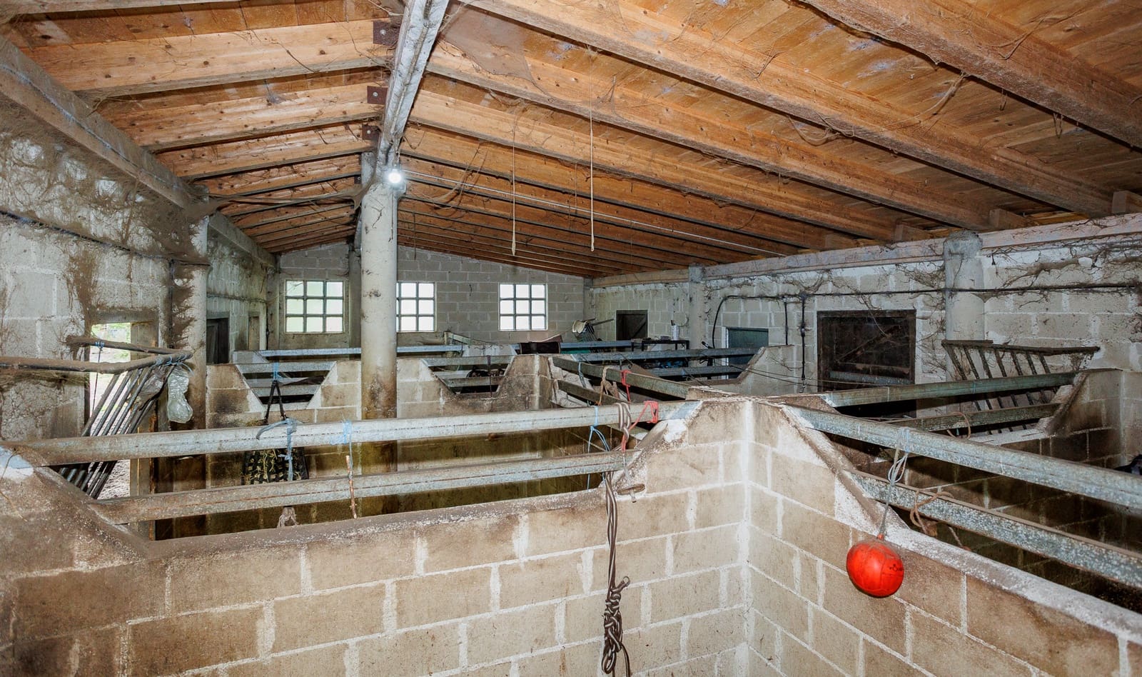 1 camera da letto Finca/Casa di Campagna in vendita in Cospeito - 240.000 € (Rif: 9877081)