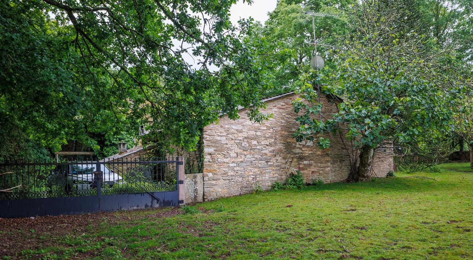 1 camera da letto Finca/Casa di Campagna in vendita in Cospeito - 240.000 € (Rif: 9877081)