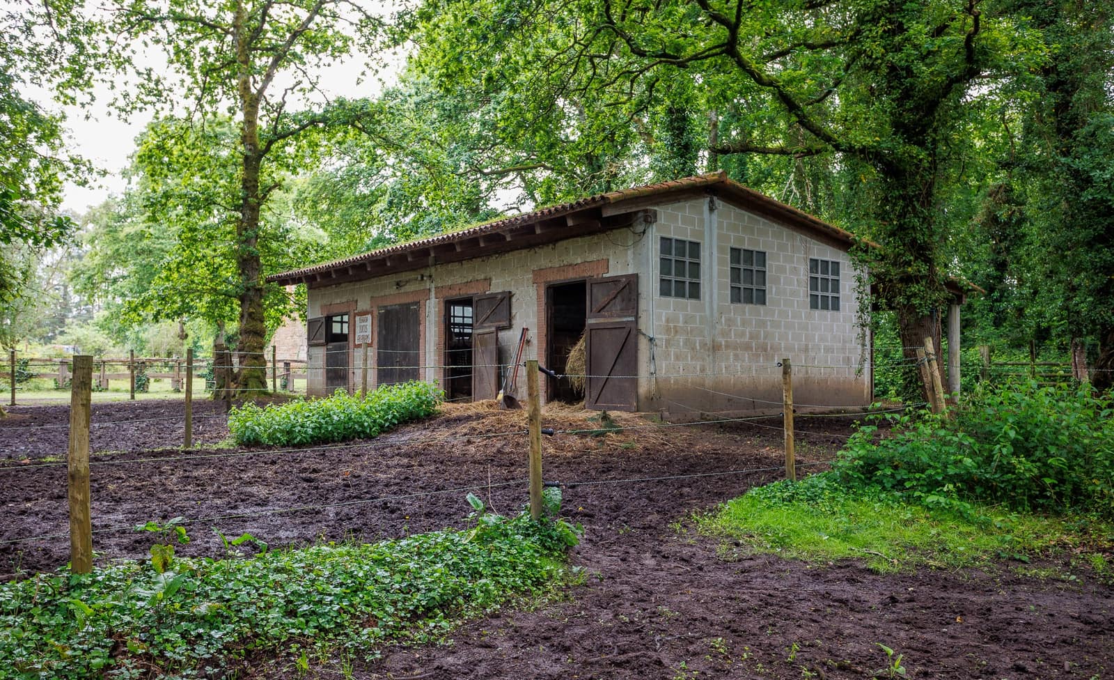 1 camera da letto Finca/Casa di Campagna in vendita in Cospeito - 240.000 € (Rif: 9877081)