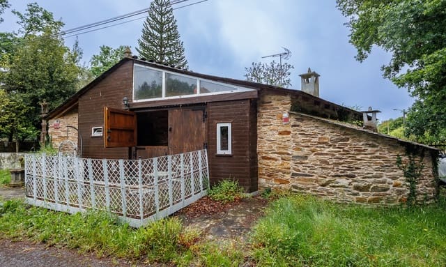 1 soverom Finca/Herregård til salgs i Cospeito - € 240 000 (Ref: 9877081)