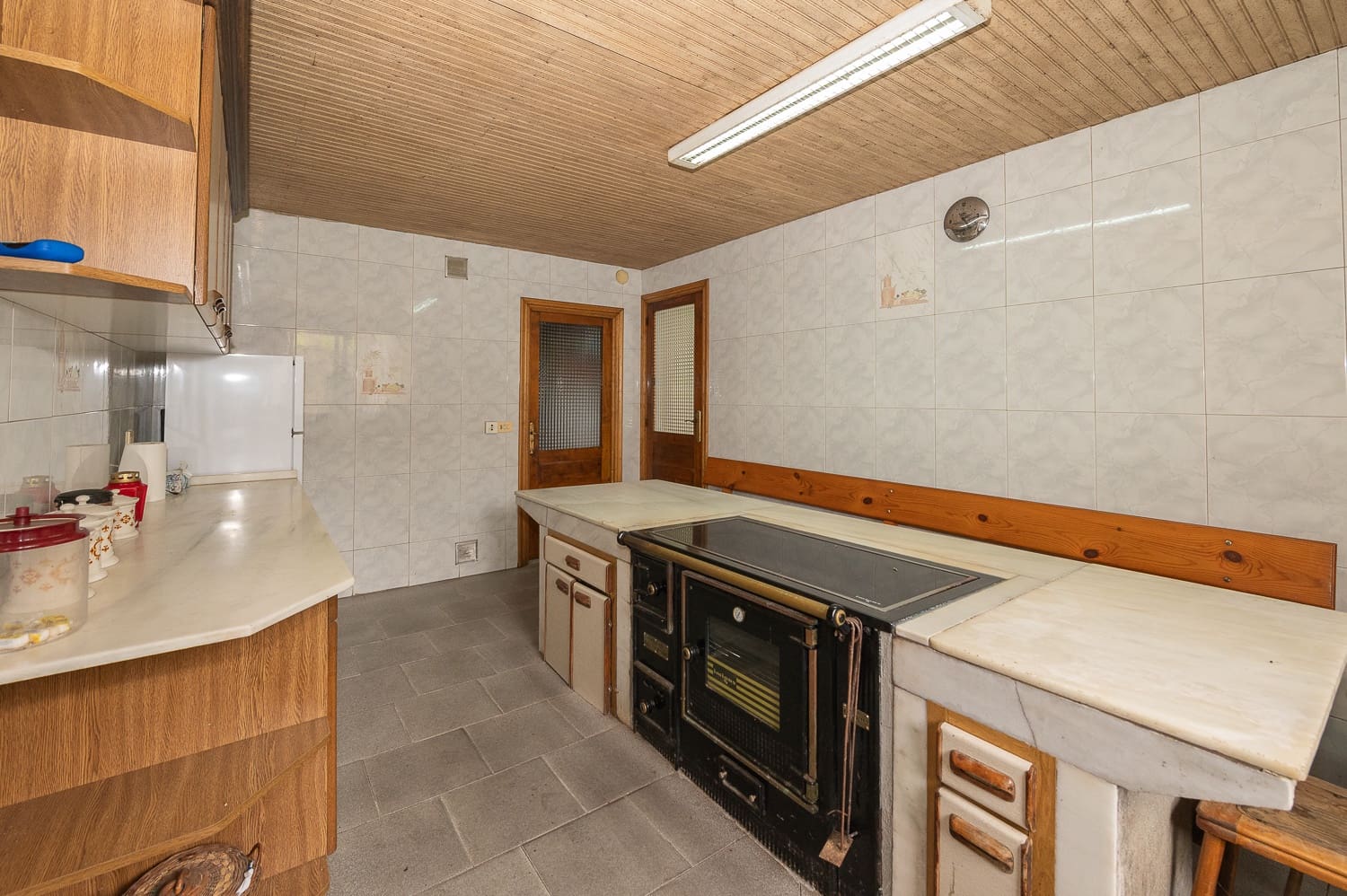 4 sypialnia Finka/Dom wiejski na sprzedaż w Santiso - 120 000 € (Ref: 9889349)