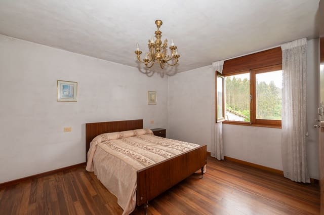 4 sypialnia Finka/Dom wiejski na sprzedaż w Santiso - 120 000 € (Ref: 9889349)