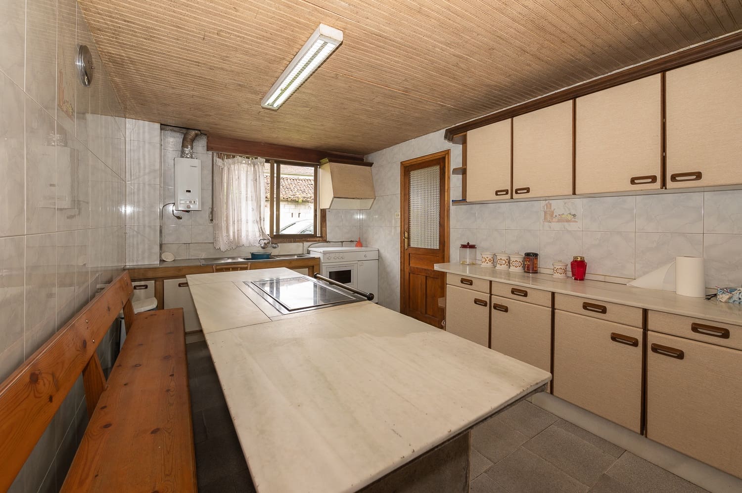 4 sypialnia Finka/Dom wiejski na sprzedaż w Santiso - 120 000 € (Ref: 9889349)