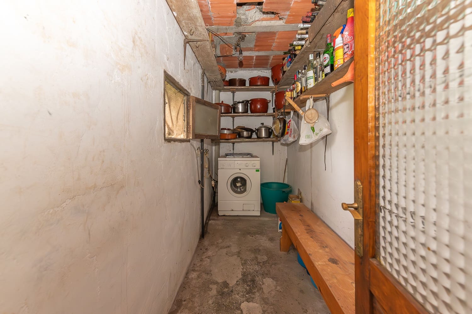 4 sypialnia Finka/Dom wiejski na sprzedaż w Santiso - 120 000 € (Ref: 9889349)