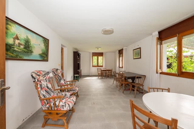 4 sypialnia Finka/Dom wiejski na sprzedaż w Santiso - 120 000 € (Ref: 9889349)