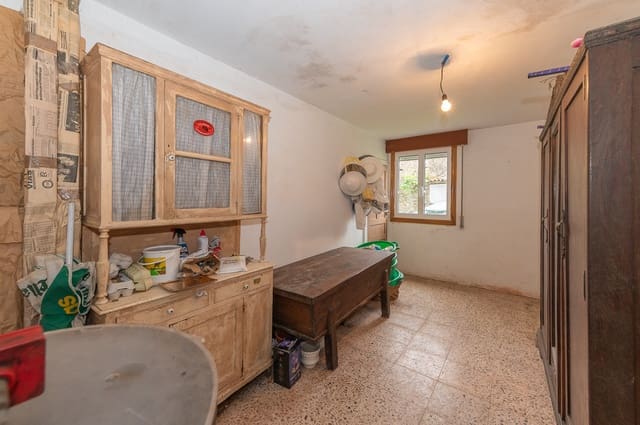 4 sypialnia Finka/Dom wiejski na sprzedaż w Santiso - 120 000 € (Ref: 9889349)