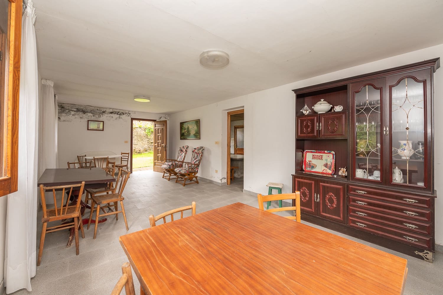 4 sypialnia Finka/Dom wiejski na sprzedaż w Santiso - 120 000 € (Ref: 9889349)