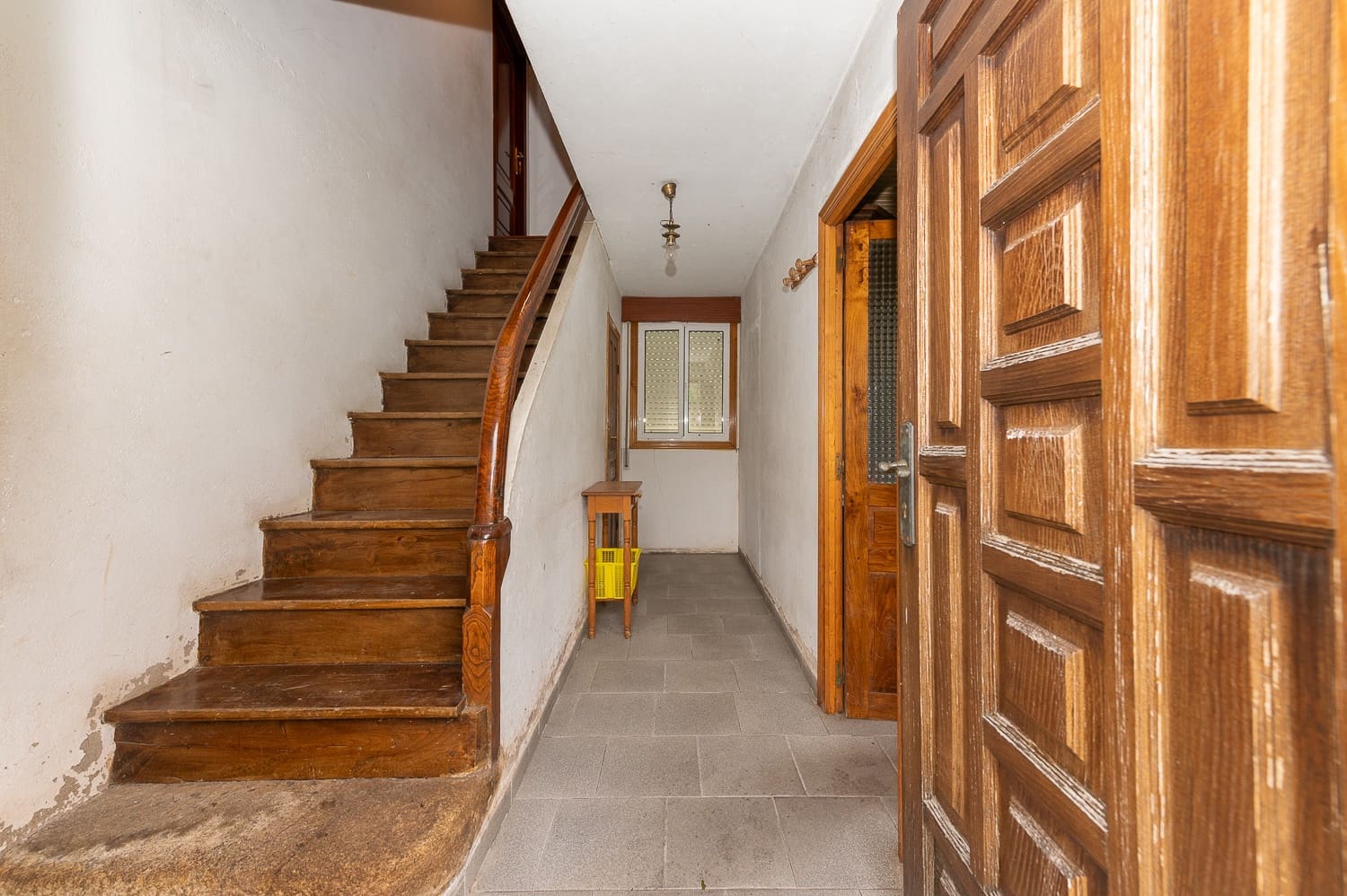 4 sypialnia Finka/Dom wiejski na sprzedaż w Santiso - 120 000 € (Ref: 9889349)