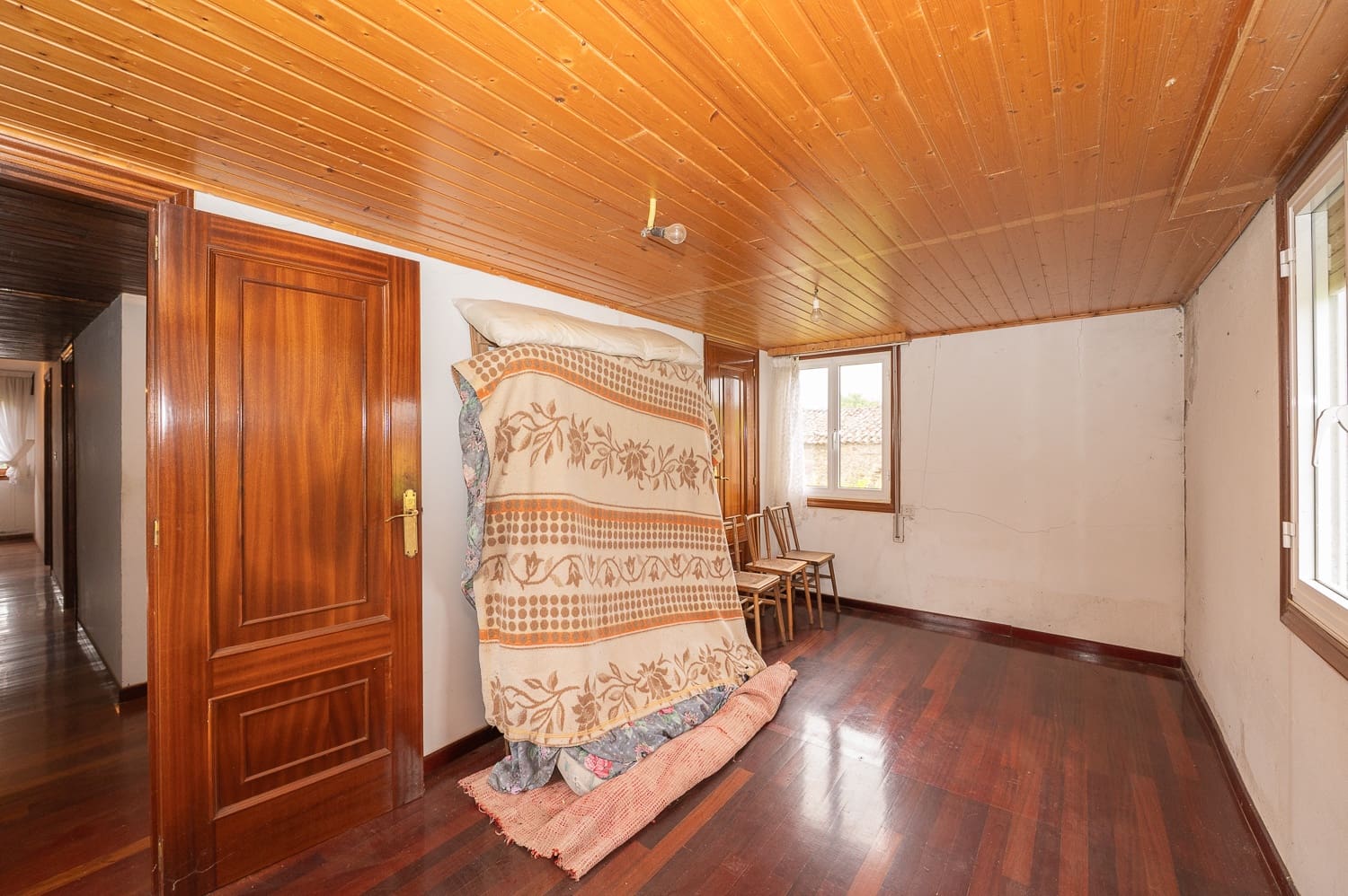 4 sypialnia Finka/Dom wiejski na sprzedaż w Santiso - 120 000 € (Ref: 9889349)