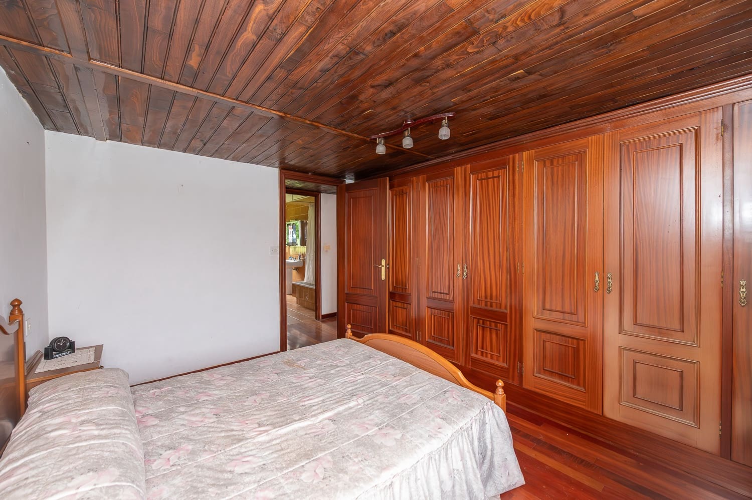 4 sypialnia Finka/Dom wiejski na sprzedaż w Santiso - 120 000 € (Ref: 9889349)