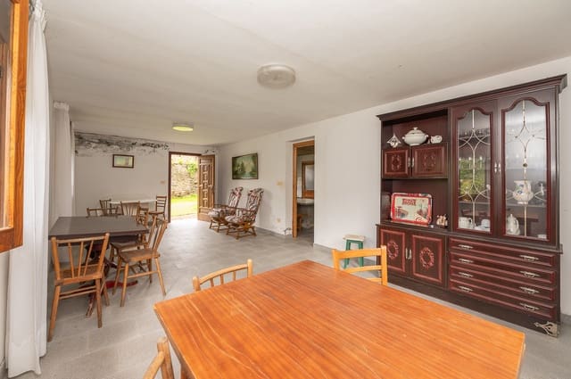 4 sypialnia Finka/Dom wiejski na sprzedaż w Santiso - 120 000 € (Ref: 9889349)