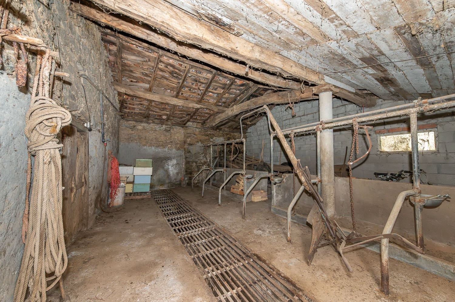 4 sypialnia Finka/Dom wiejski na sprzedaż w Santiso - 120 000 € (Ref: 9889349)