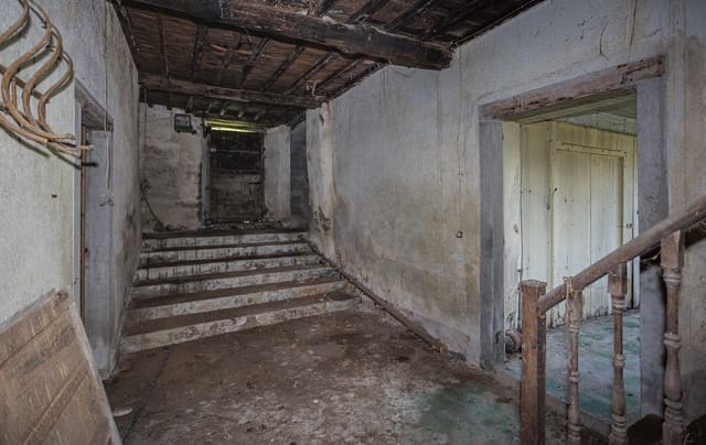 1 bedroom Finca/Country House for sale in Ourol - € 130,000 (Ref: 9895254)