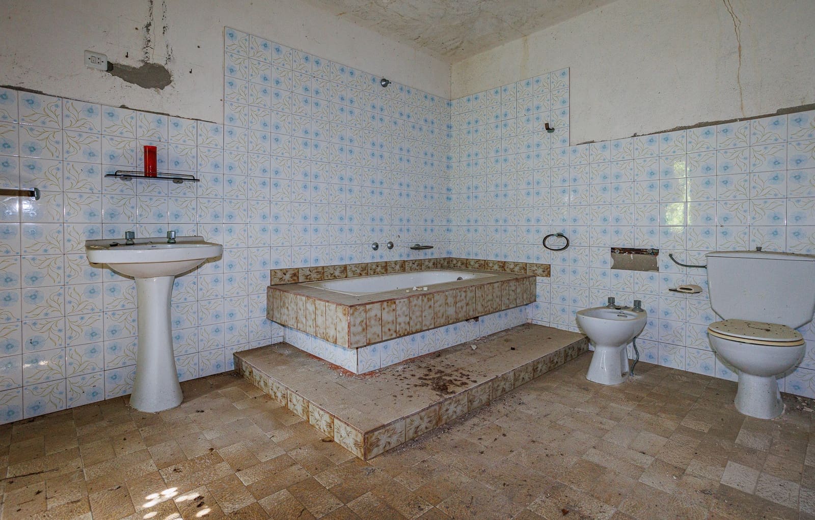 1 quarto Quinta/Casa Rural para venda em Ourol com garagem - 130 000 € (Ref: 9895254)