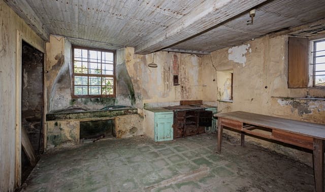 1 bedroom Finca/Country House for sale in Ourol - € 130,000 (Ref: 9895254)