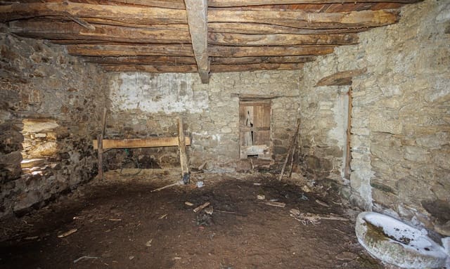 1 bedroom Finca/Country House for sale in Ourol - € 130,000 (Ref: 9895254)