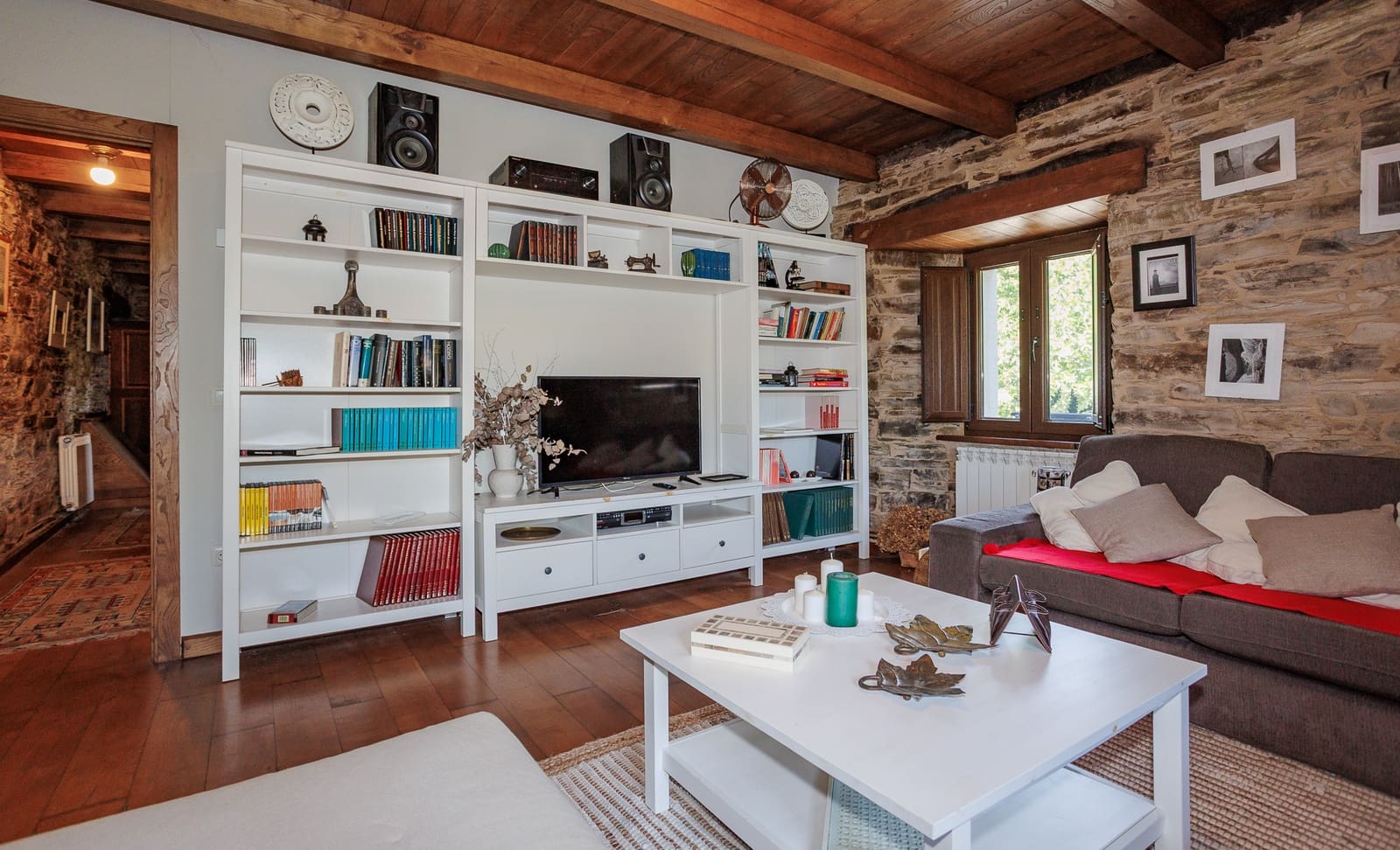 4 Zimmer Firma/Unternehmen zu verkaufen in A Fonsagrada mit Garage - 360.000 € (Ref: 9905019)