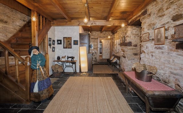 4 Zimmer Firma/Unternehmen zu verkaufen in A Fonsagrada mit Garage - 360.000 € (Ref: 9905019)