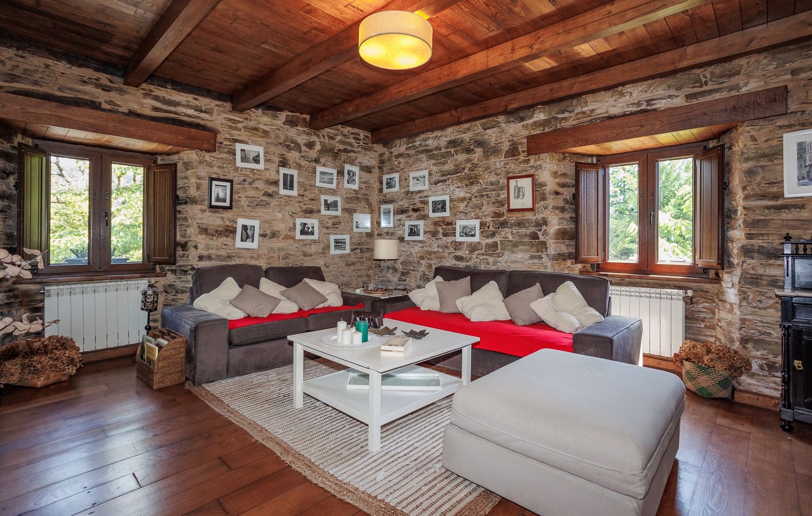 4 Zimmer Firma/Unternehmen zu verkaufen in A Fonsagrada mit Garage - 360.000 € (Ref: 9905019)