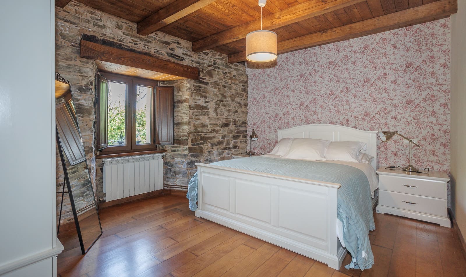 4 Zimmer Firma/Unternehmen zu verkaufen in A Fonsagrada mit Garage - 360.000 € (Ref: 9905019)