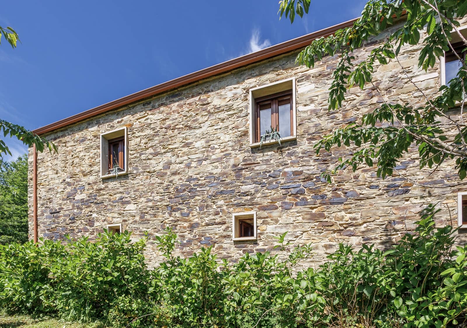 4 Zimmer Firma/Unternehmen zu verkaufen in A Fonsagrada mit Garage - 360.000 € (Ref: 9905019)