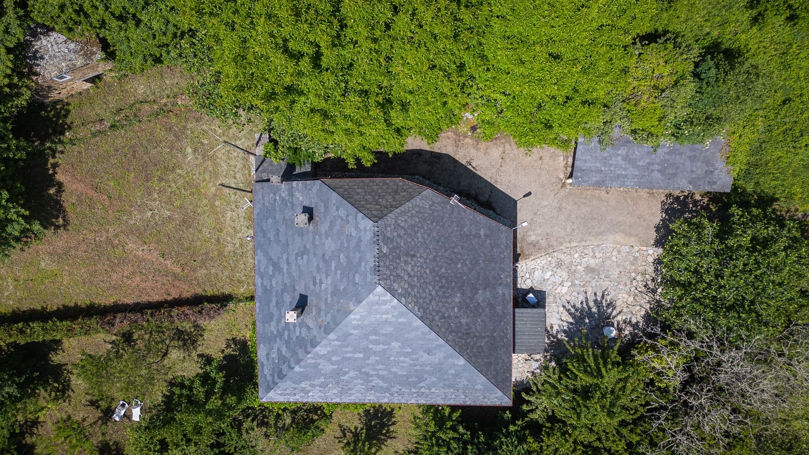 4 Zimmer Firma/Unternehmen zu verkaufen in A Fonsagrada mit Garage - 360.000 € (Ref: 9905019)