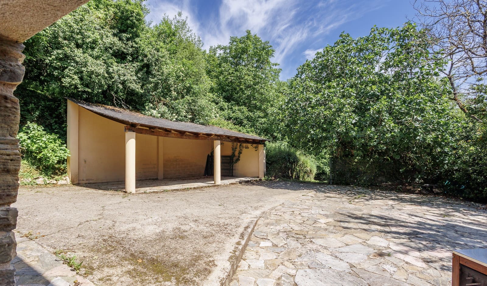 4 Zimmer Firma/Unternehmen zu verkaufen in A Fonsagrada mit Garage - 360.000 € (Ref: 9905019)