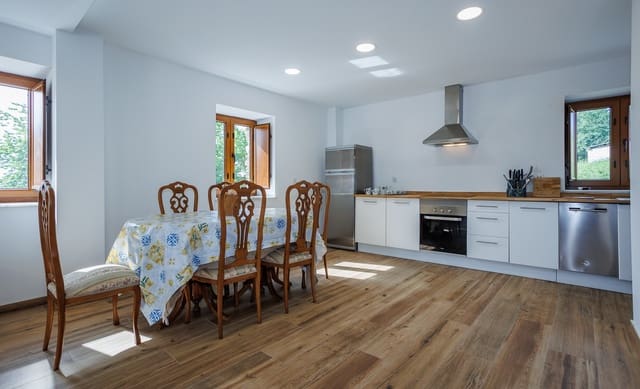2 slaapkamer Bedrijf te koop in Ribeira de Piquín - € 140.000 (Ref: 9911516)