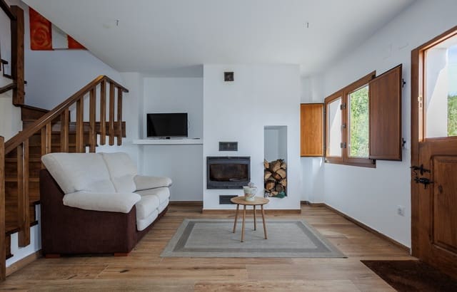 2 slaapkamer Bedrijf te koop in Ribeira de Piquín - € 140.000 (Ref: 9911516)