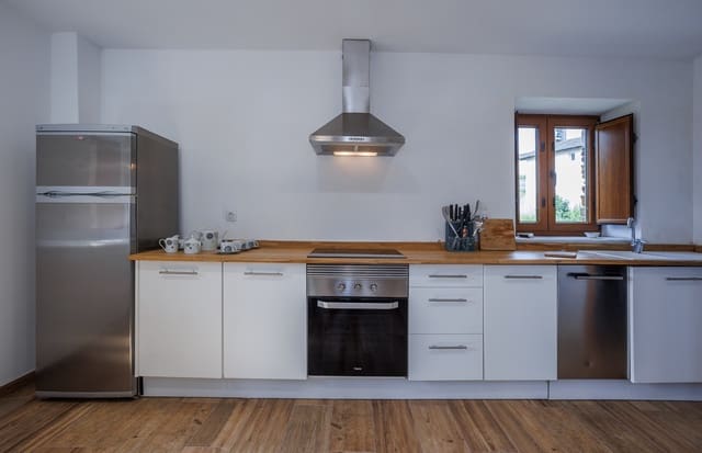2 slaapkamer Bedrijf te koop in Ribeira de Piquín - € 140.000 (Ref: 9911516)