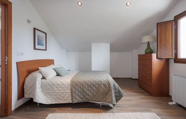 2 slaapkamer Bedrijf te koop in Ribeira de Piquín - € 140.000 (Ref: 9911516)