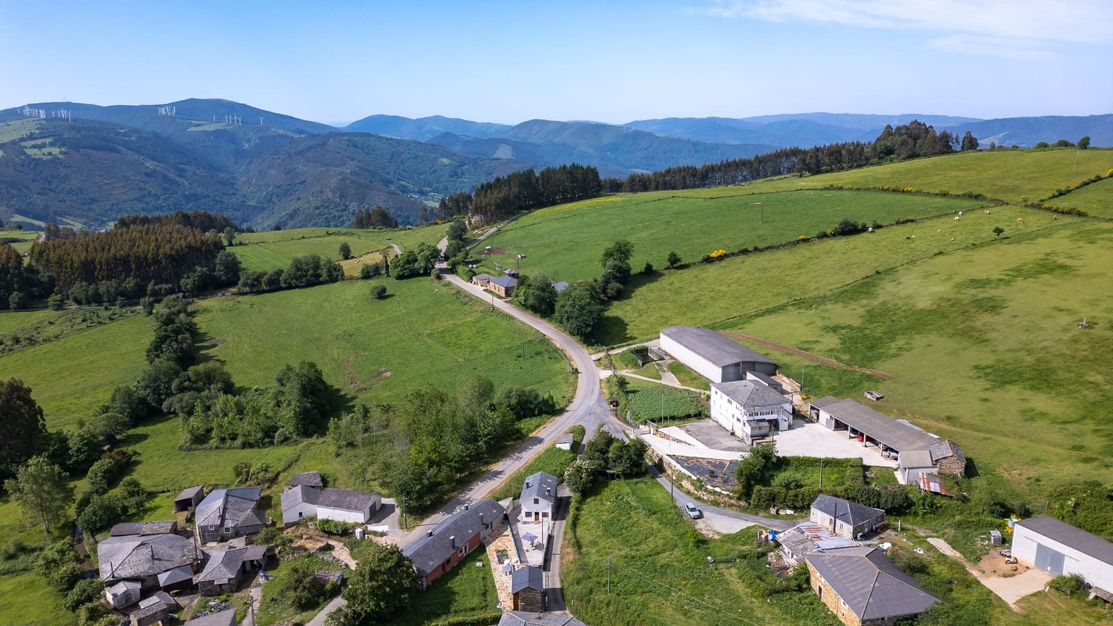 2 slaapkamer Bedrijf te koop in Ribeira de Piquin - € 140.000 (Ref: 9911516)