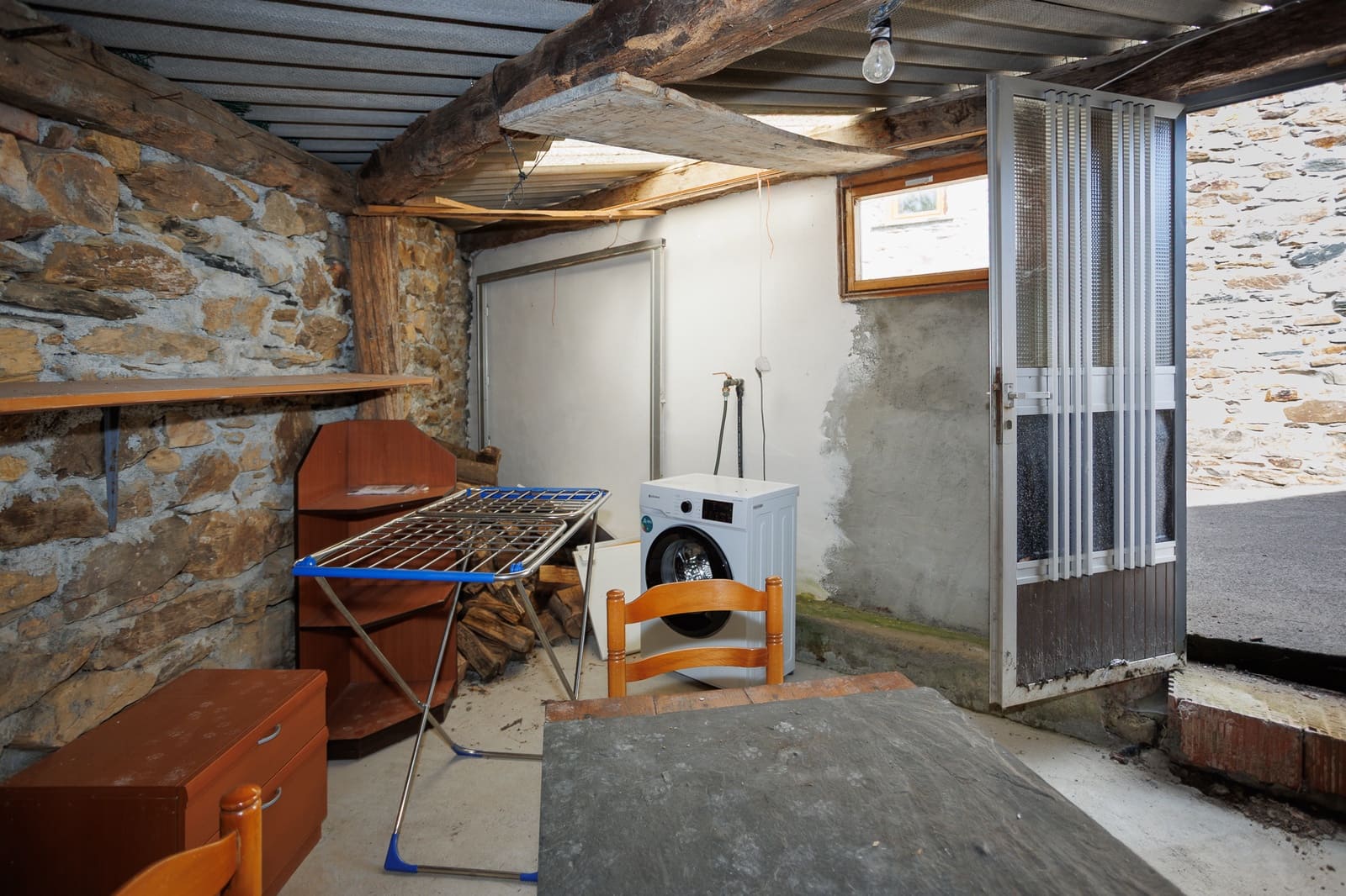 2 slaapkamer Bedrijf te koop in Ribeira de Piquin - € 140.000 (Ref: 9911516)